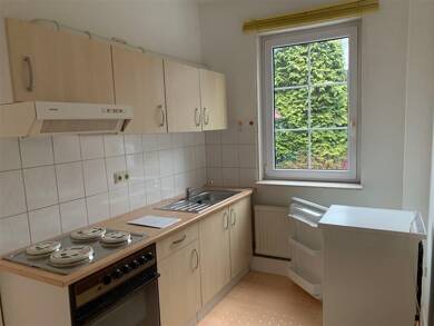 Wohnung zur Miete 280 € 2 Zimmer 40 m² frei ab 01.10.2025 Clausthal-Zellerfeld Clausthal-Zellerfeld 38678