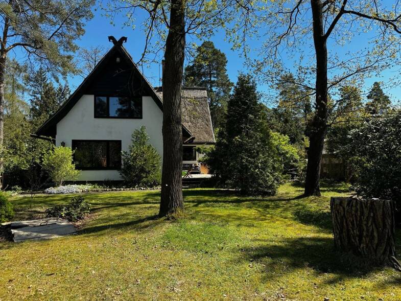 Einfamilienhaus zum Kauf provisionsfrei 680.000 € 5 Zimmer 190 m² 790 m² Grundstück Wandlitz Wandlitz 16348