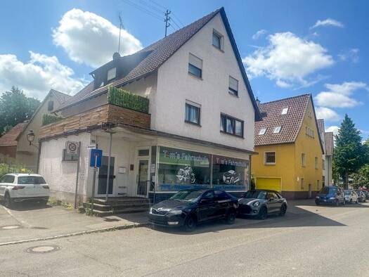 Wohnung zum Kauf 259.000 € 40 m² Bittenfeld Waiblingen 71336