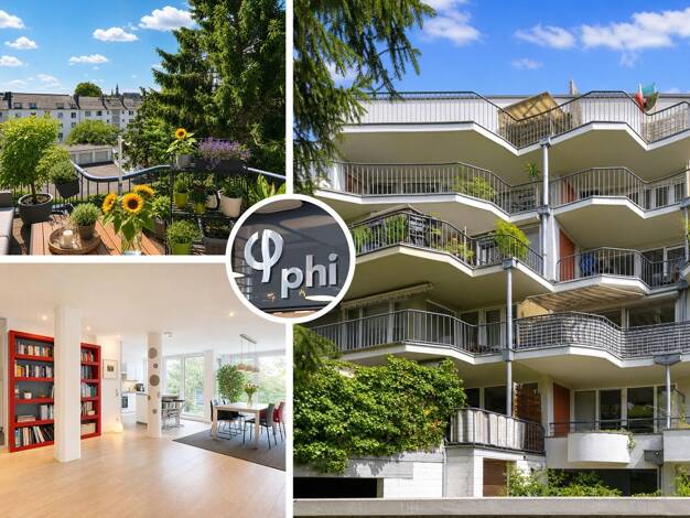 Wohnung zum Kauf 479.900 € 4 Zimmer 120 m² Aachen Aachen - Mitte 52062