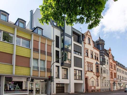 Maisonette zur Miete 2.000 € 4 Zimmer 156,9 m² frei ab sofort Trier-Nord Trier 54290
