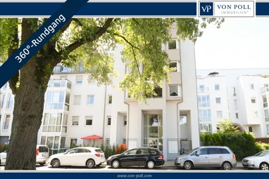 Wohnung zum Kauf provisionsfrei 185.000 € 2 Zimmer 48,7 m² EG Stadtpark / Stadtgrenze 20 Fürth 90762