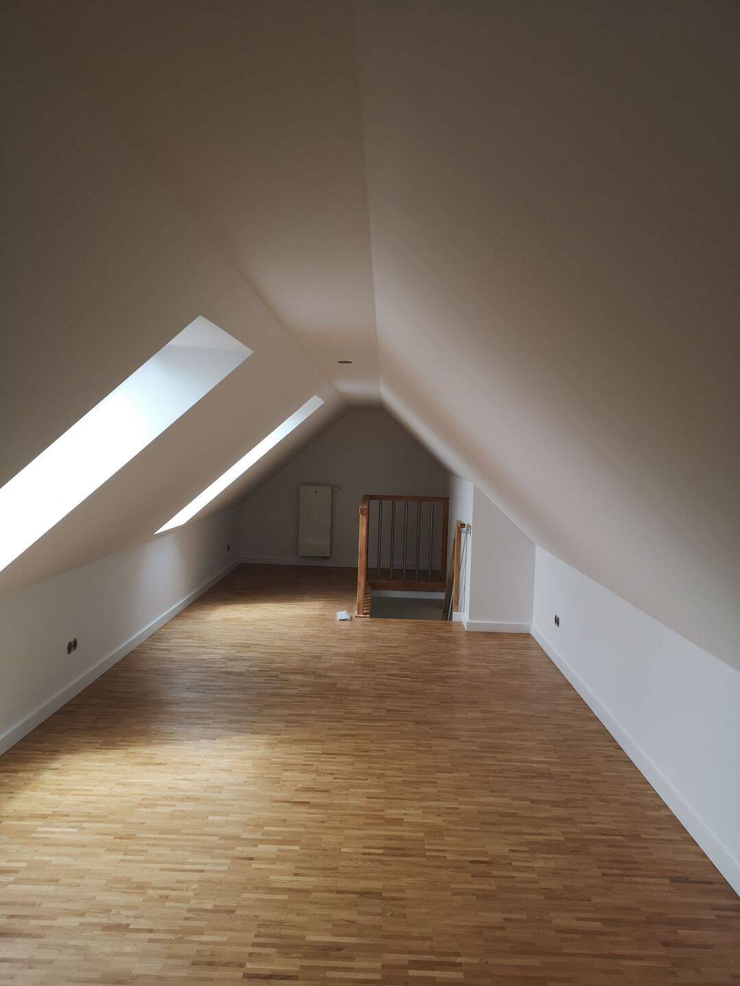 Mehrfamilienhaus zum Kauf - Mehr