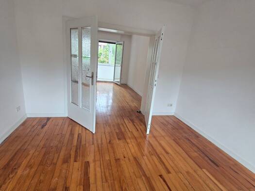 Wohnung zur Miete 500 € 3 Zimmer 69 m² Geschoss EG/2 frei ab 01.09.2026 St Arnual Saarbrücken 66119