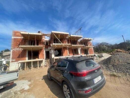 Wohnung zum Kauf 232.000 € 2 Zimmer 51 m² 1. Geschoss Podmurvice, Rijeka Mlaka