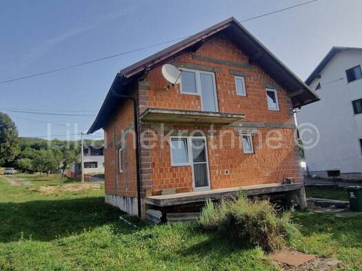 Haus zum Kauf 170.000 € 9 Zimmer 130 m² Otočac