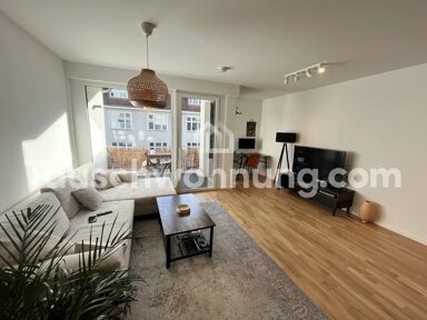 Wohnung zur Miete Tauschwohnung 1.685 € 3 Zimmer 90 m² 3. Geschoss Britz Berlin 12051