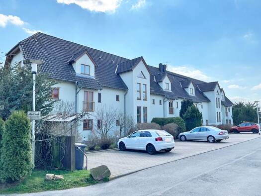 Wohnung zum Kauf 39.500 € 2 Zimmer 39,4 m² 2. Geschoss Zaschackwitz 4a Zschäschütz Döbeln 04720