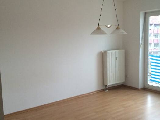 Wohnung zum Kauf provisionsfrei 199.000 € 2 Zimmer 50 m² 2. Geschoss Eichendorffstr. 42 Straubing 94315