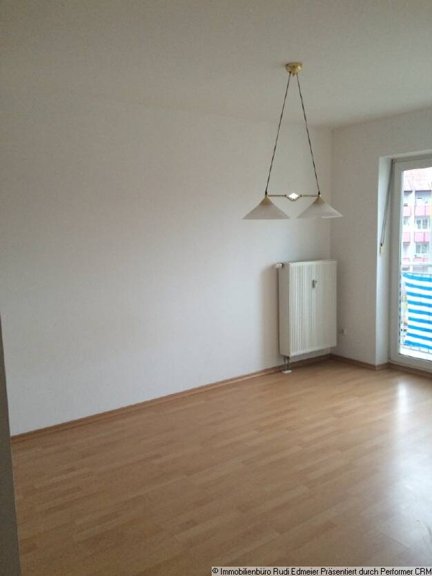 Wohnung zum Kauf provisionsfrei 199.000 € 2 Zimmer 50 m² 2. Geschoss Eichendorffstr. 42 Straubing Straubing 94315