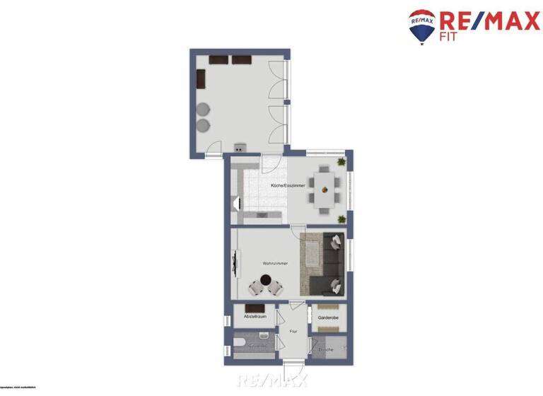 Mehrfamilienhaus zum Kauf 160.000 € 4 Zimmer 132 m² 390 m² Grundstück Münzkirchen 4792