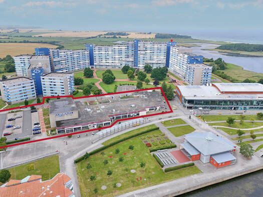 Grundstück zum Kauf 9.400.000 € 8.589 m² Grundstück Heiligenhafen 23774