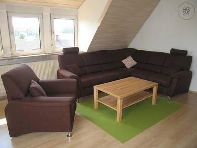 Wohnung zur Miete Wohnen auf Zeit 835 € 4 Zimmer 75 m² frei ab 01.09.2025 Defersdorf Roßtal-Defersdorf 90574