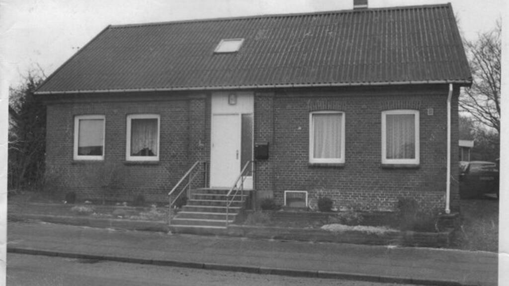 Einfamilienhaus zum Kauf 130.000 € 5 Zimmer 150 m² 850 m² Grundstück Juelsminde/Gramrode 7130