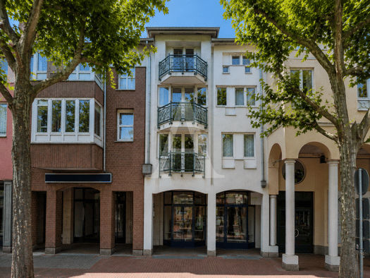 Ladenfläche zur Miete provisionsfrei 110 m² Verkaufsfläche teilbar ab 110 m² Poppelsdorf Bonn 53115