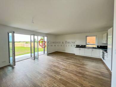Mehrfamilienhaus zum Kauf provisionsfrei 1.280.000 € 12 Zimmer 336 m² 1.301 m² Grundstück Verden Verden 27283