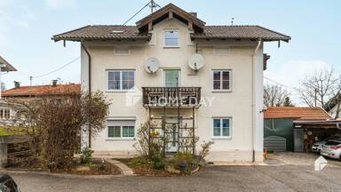 Mehrfamilienhaus zum Kauf 567.000 € 6 Zimmer 225 m² 331 m² Grundstück Rimsting Rimsting 83253