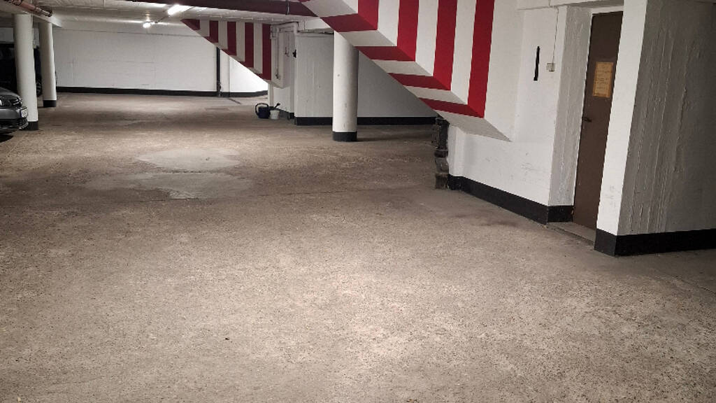 Tiefgarage zur Miete 85 € Amalienstr. 35, 37 St Johannis Nürnberg 90419