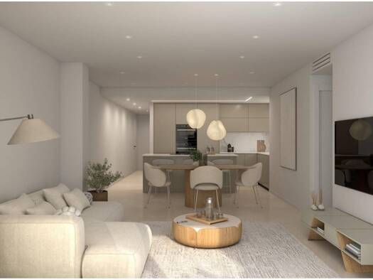Penthouse zum Kauf - Erstbezug 250.000 € 3 Zimmer 96 m² 2. Geschoss Catral 03158