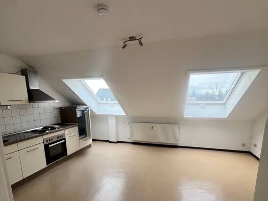 Wohnung zur Miete 397 € 2 Zimmer 40,2 m² Geschoss 5/6 frei ab 01.12.2026 Mühlburg Karlsruhe 76185