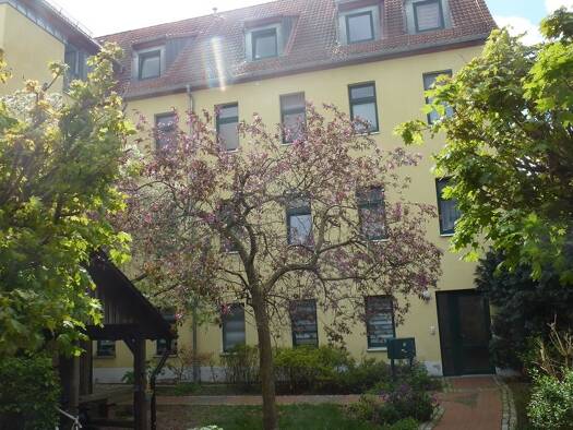 Wohnung zur Miete 490 € 3 Zimmer 82 m² Geschoss 1/4 frei ab sofort Clemens-Pfau-Platz 8 a Rochlitz Rochlitz 09306