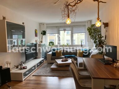 Wohnung zur Miete Tauschwohnung 950 € 2 Zimmer 62 m² 3. Geschoss Friedrichstadt Düsseldorf 40215