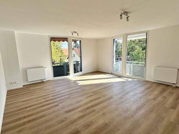 Wohnung zur Miete 1.099 € 3 Zimmer 81 m² 2. Geschoss Rethelstr. 26 Mickten Dresden 01139
