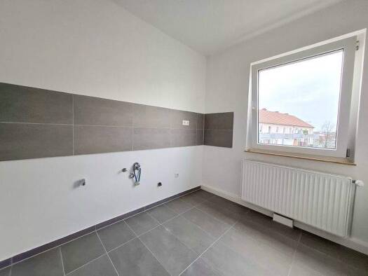 Wohnung zur Miete 525 € 2 Zimmer 45,9 m² frei ab sofort Neutorstr. 2 Innenstadt Minden 32427