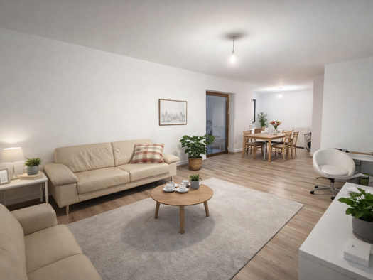 Mehrfamilienhaus zum Kauf 599.000 € 8 Zimmer 260 m² 650 m² Grundstück Brake Bielefeld - Brake 33729