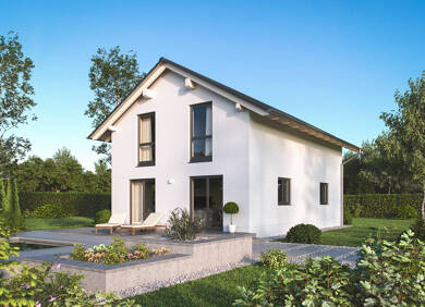 Haus zum Kauf provisionsfrei 314.300 € 5 Zimmer 154 m² Ortsmitte Lentenau Scharnebeck 21379