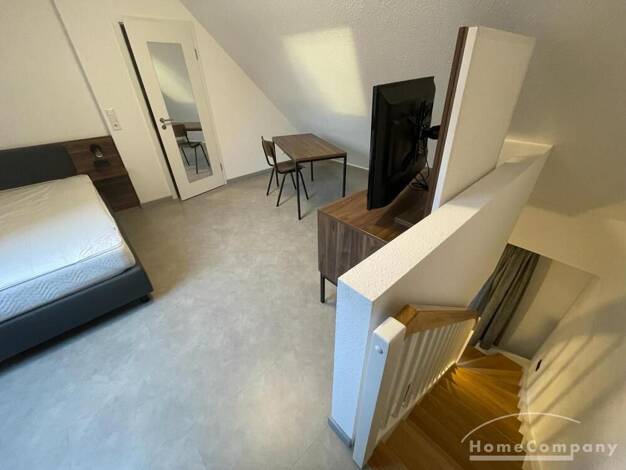 Wohnung zur Miete auf Zeit 920 € 2 Zimmer 38 m² frei ab 01.11.2026 Schwanheim Frankfurt am Main 60529