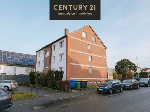 Mehrfamilienhaus zum Kauf 1.250.000 € 9 Zimmer 646 m² 990 m² Grundstück Himmelsthür Hildesheim 31137