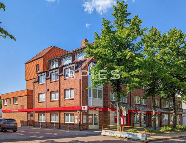 Lagerhalle zur Miete provisionsfrei 140 m² Lagerfläche Buxtehude Buxtehude 21614