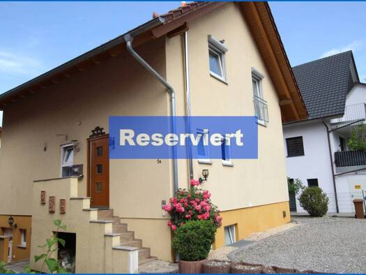 Haus zum Kauf 670.000 € 6 Zimmer 199 m² 347 m² Grundstück frei ab sofort Moos 78345