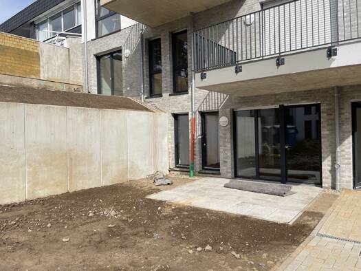 Wohnung zur Miete - Erstbezug 1.195 € 2 Zimmer 66,6 m² EG Schlebusch Leverkusen 51375