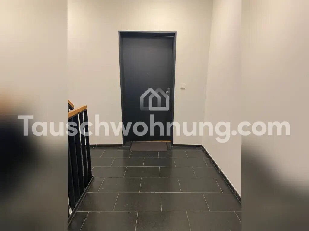 Wohnung zur Miete Tauschwohnung 1.146 € 3 Zimmer 103 m²<br/>Wohnfläche 1.<br/>Geschoss Oberbilk Düsseldorf 40227