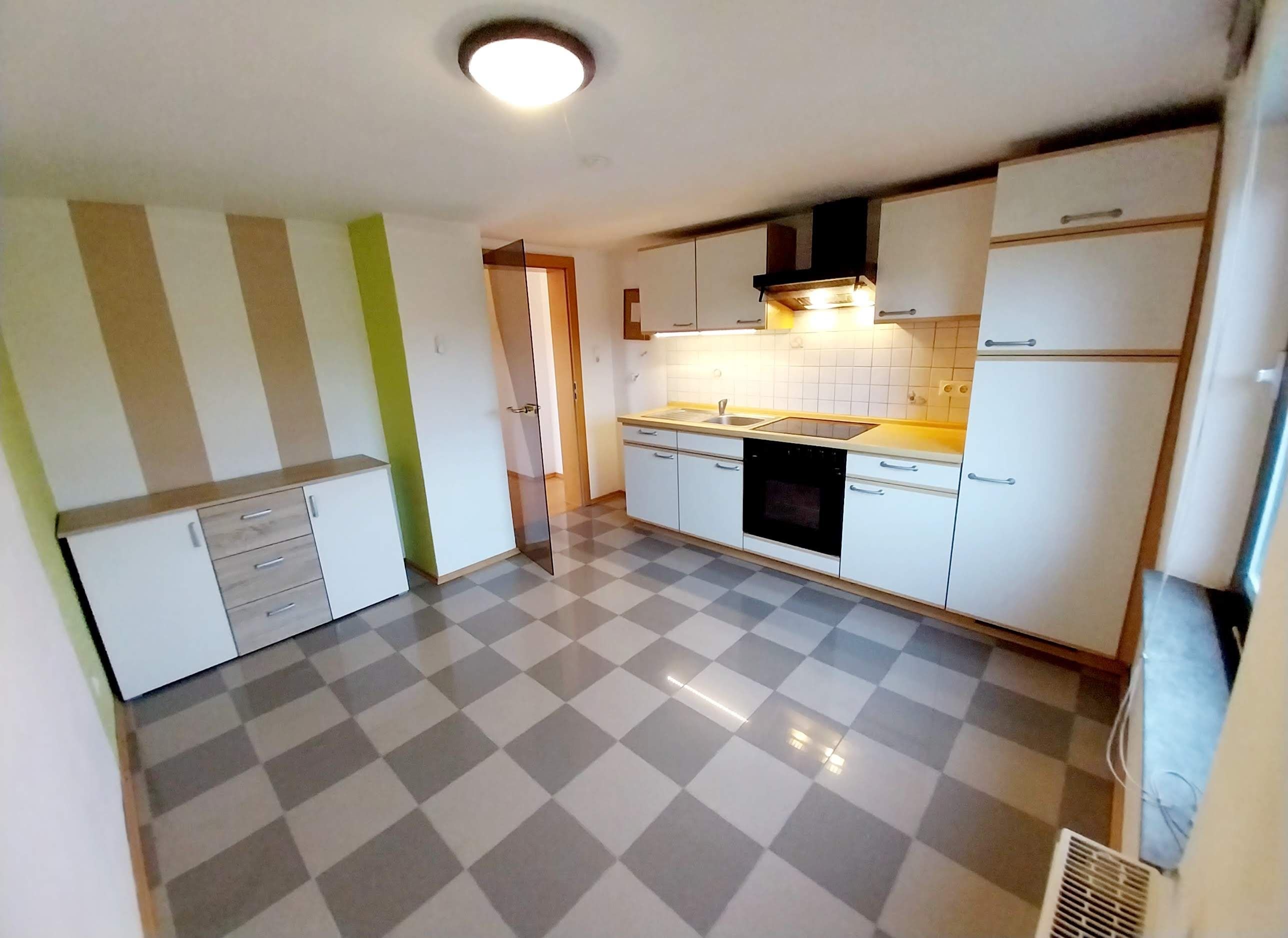 Wohnung zur Miete 500 € 2 Zimmer 55 m²<br/>Wohnfläche 2.<br/>Geschoss Eitlbrunn Regenstauf 93128