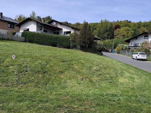 Grundstück zum Kauf provisionsfrei 164.000 € 641 m² Grundstück Nieder-Kinzig Bad König 64732