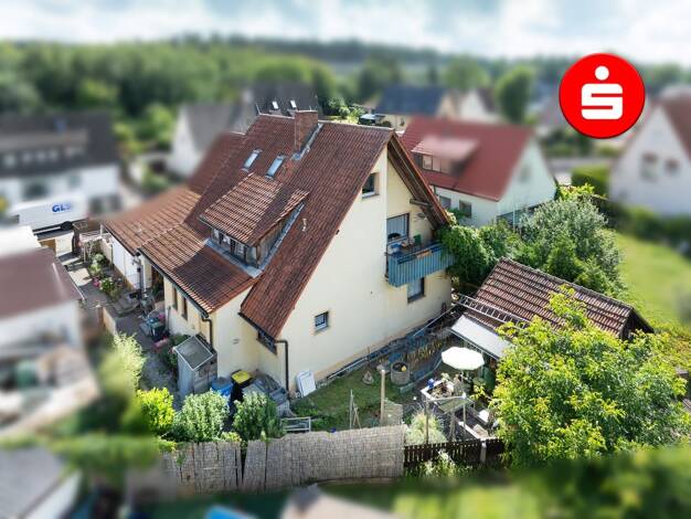Doppelhaushälfte zum Kauf 465.000 € 6 Zimmer 200 m² 330 m² Grundstück Moorenbrunn Nürnberg 90475