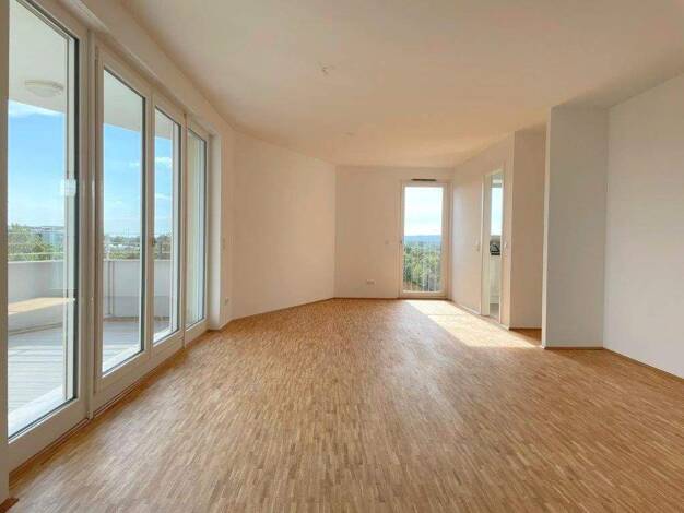 Studio zum Kauf 780.000 € 4 Zimmer 100 m² 5. Geschoss frei ab 01.03.2026 Melli-Beese-Straße 14 Bockenheim Frankfurt am Main 60486