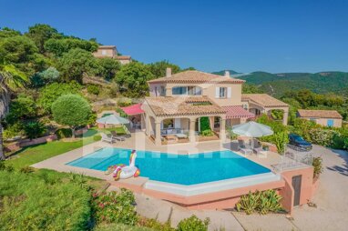 Villa zur Miete provisionsfrei 9.000 € 6 Zimmer 150 m² 2.100 m² Grundstück Nartelle-Noyer-Bellevue-bd des Sardinaux Sainte-Maxime 83120