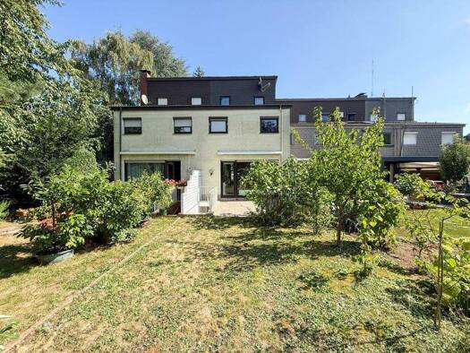 Reihenmittelhaus zum Kauf 545.000 € 4 Zimmer 121,3 m² 220 m² Grundstück Weißkirchen Oberursel 61440