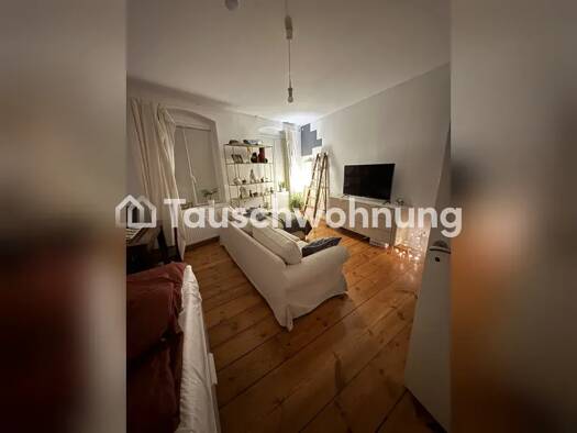Wohnung zur Miete Tauschwohnung 693 € 1 Zimmer 42 m² 2. Geschoss Französisch Buchholz Berlin 13086