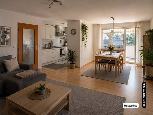 Wohnung zum Kauf provisionsfrei 234.000 € Calbach Büdingen 63654