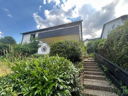 Haus zum Kauf 449.000 € 7 Zimmer 150 m² 801 m² Grundstück Dennjächt Unterreichenbach 75399