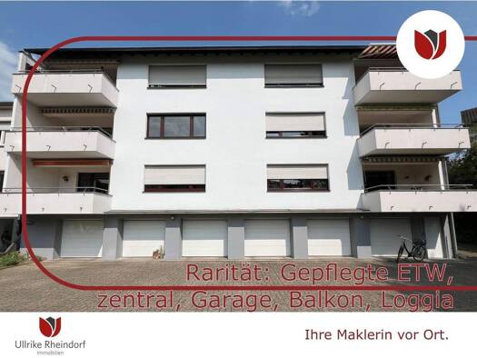 Wohnung zum Kauf 285.000 € 3 Zimmer 98,4 m² 1. Geschoss Leichlingen 42799