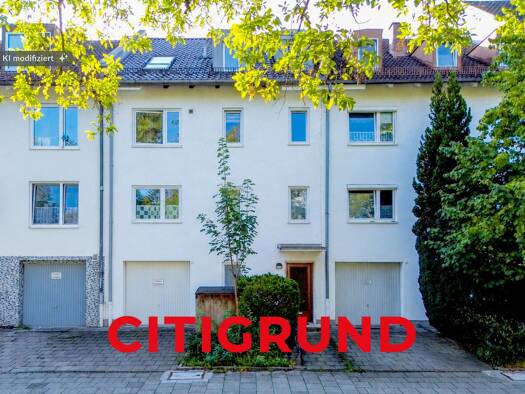 Mehrfamilienhaus zum Kauf provisionsfrei 1.495.000 € 8 Zimmer 244 m² 230 m² Grundstück Sendling-Westpark München 81377