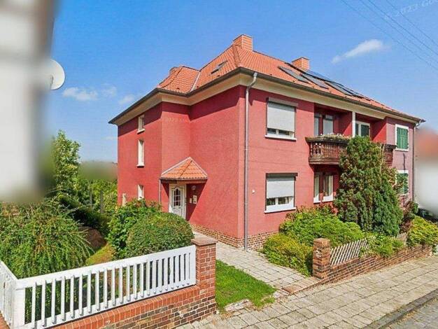 Mehrfamilienhaus zum Kauf 174.689 € 6 Zimmer 143 m² 294 m² Grundstück Hettstedt 06333
