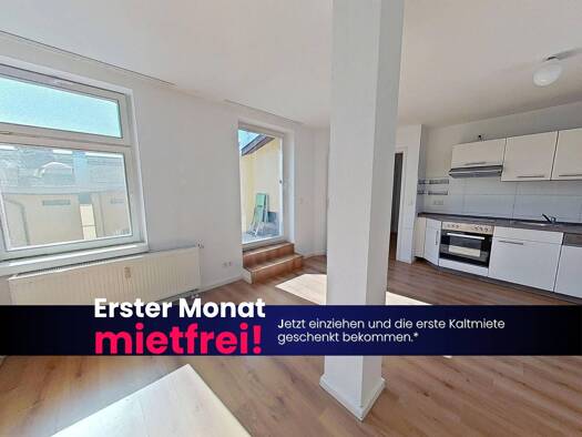 Wohnung zur Miete 406 € 2 Zimmer 46,1 m² 4. Geschoss frei ab 01.11.2026 Breiter Weg 224 Altstadt Magdeburg 39104