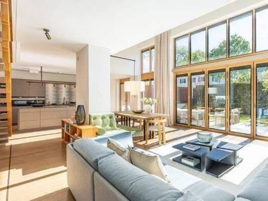 Terrassenwohnung zum Kauf als Kapitalanlage geeignet 800.000 € 4 Zimmer 100 m² Kreuzberg Friedrichshain-Kreuzberg 10969